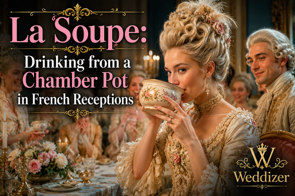 La Soupe: Drinking from a Chamber Pot in French Receptions