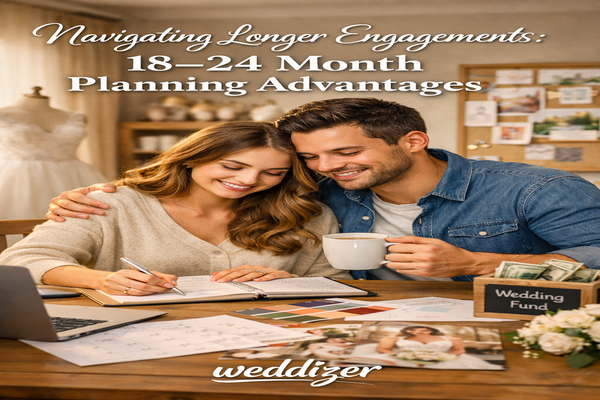 Navigating Longer Engagements: 18–24 Month Planning Advantages