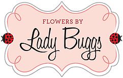 Flowers by Lady Buggs