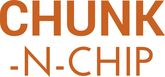 Chunk-N-Chip